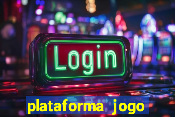 plataforma jogo gusttavo lima